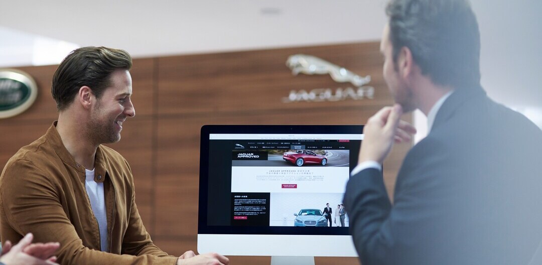 Schedule Your Valet Vehicle Servicing