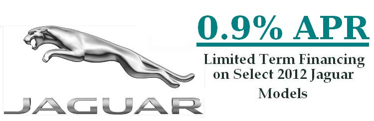 Jaguar xj lease deals