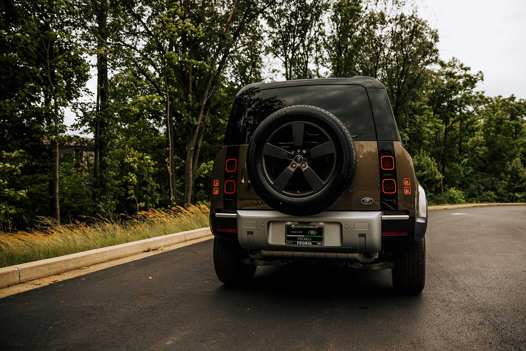 Defender