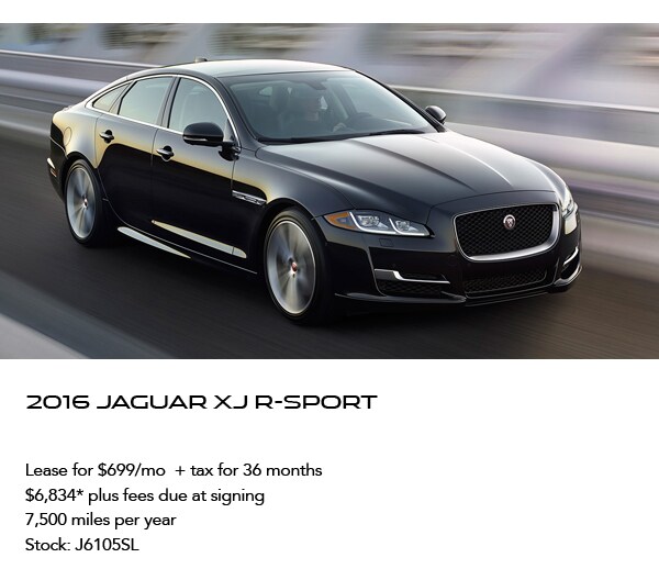 2016 Jaguar XJ R-Sport.jpg