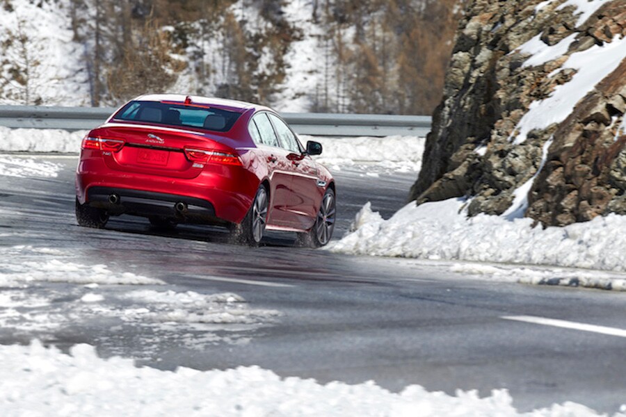 XE red