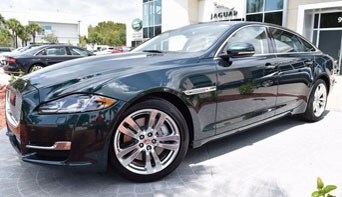 2017 XJL 2017 XJL