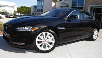 2017 JAGUAR XF 2.0 PREMIUM 2017 JAGUAR XF 2.0 PREMIUM