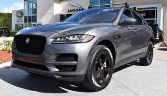 2017 JAGUAR F-PACE PRESTIGE 2.0 2017 JAGUAR F-PACE PRESTIGE 2.0