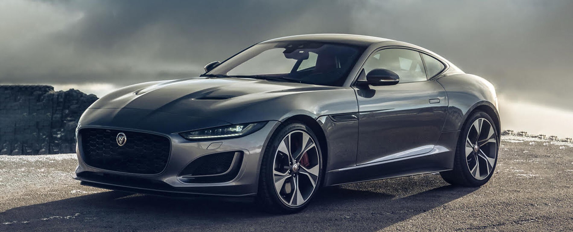 Build Your Own Jaguar