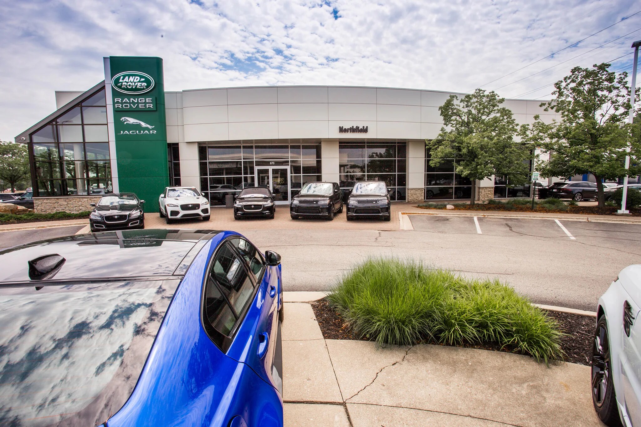 Jaguar Dealership Northfield, IL Jaguar Dealership Northfield, IL