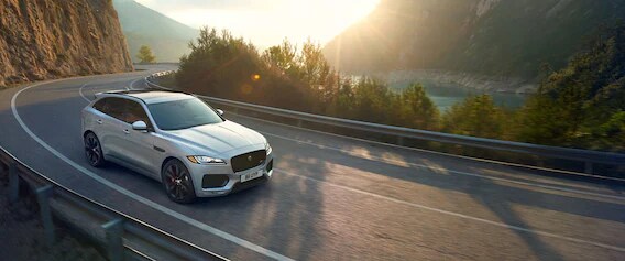 Jaguar Northfield - Lease - Loans