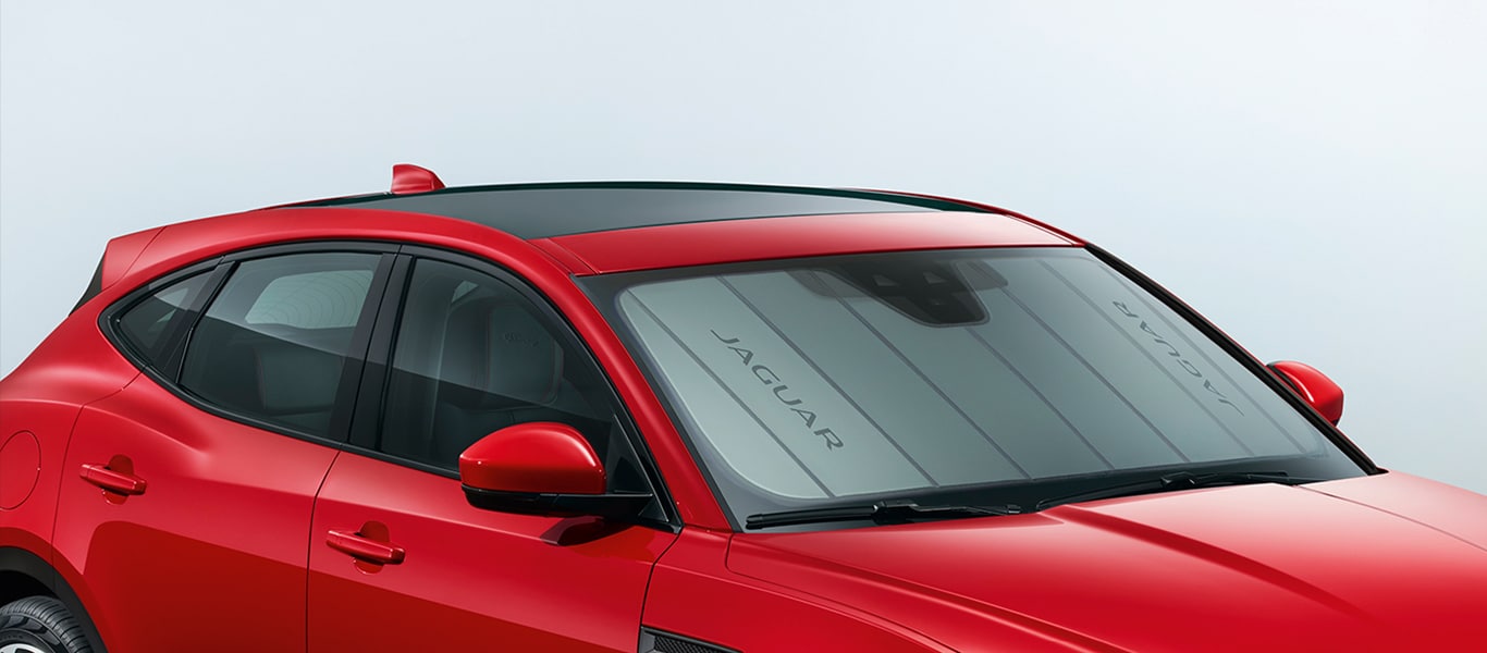 XE Interior Accessories