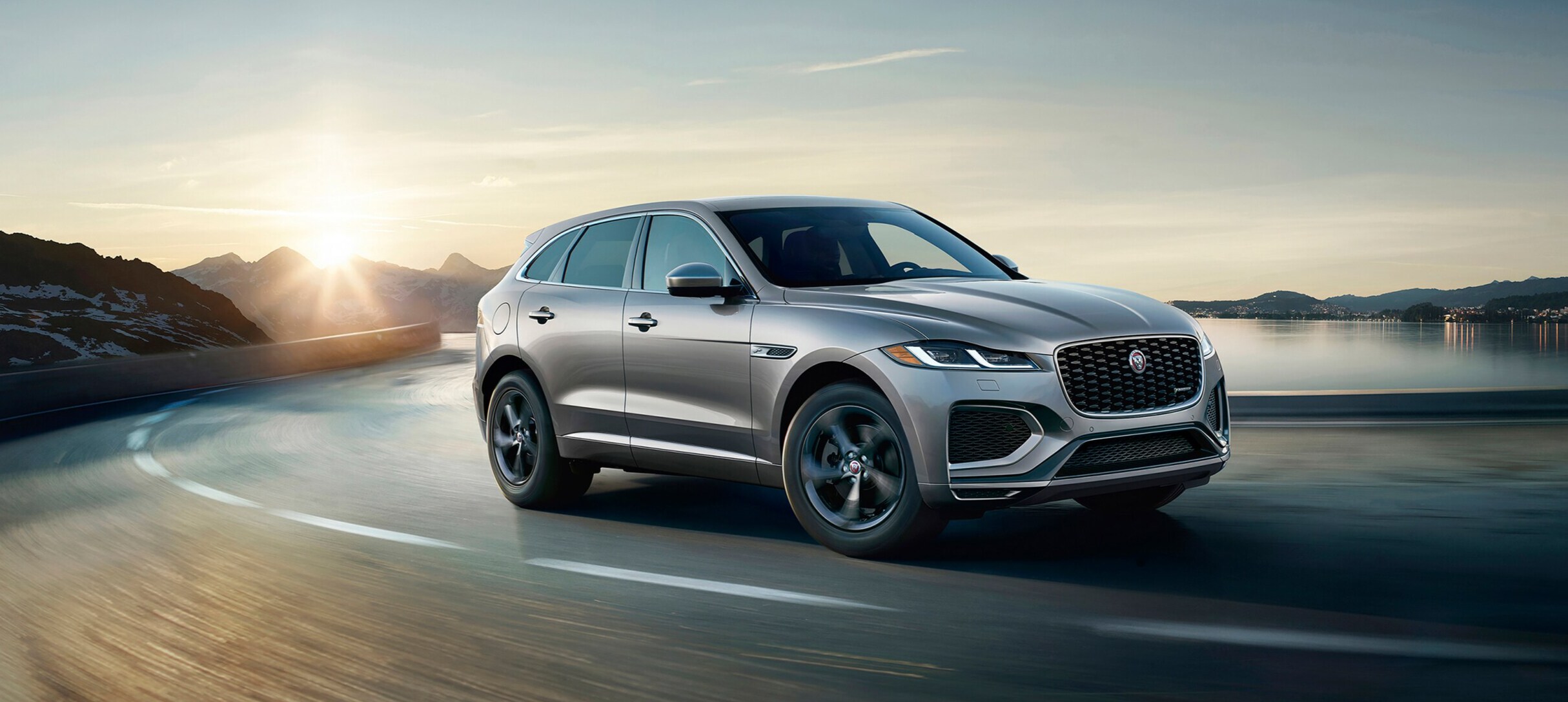 F-Pace