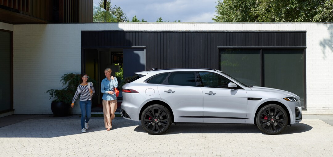 jaguar 2026 Jaguar F-PACE for sale in Charlotte