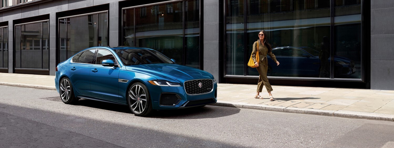 2024 Jaguar XF.jpg 2024 Jaguar XF for sale in Charlotte
