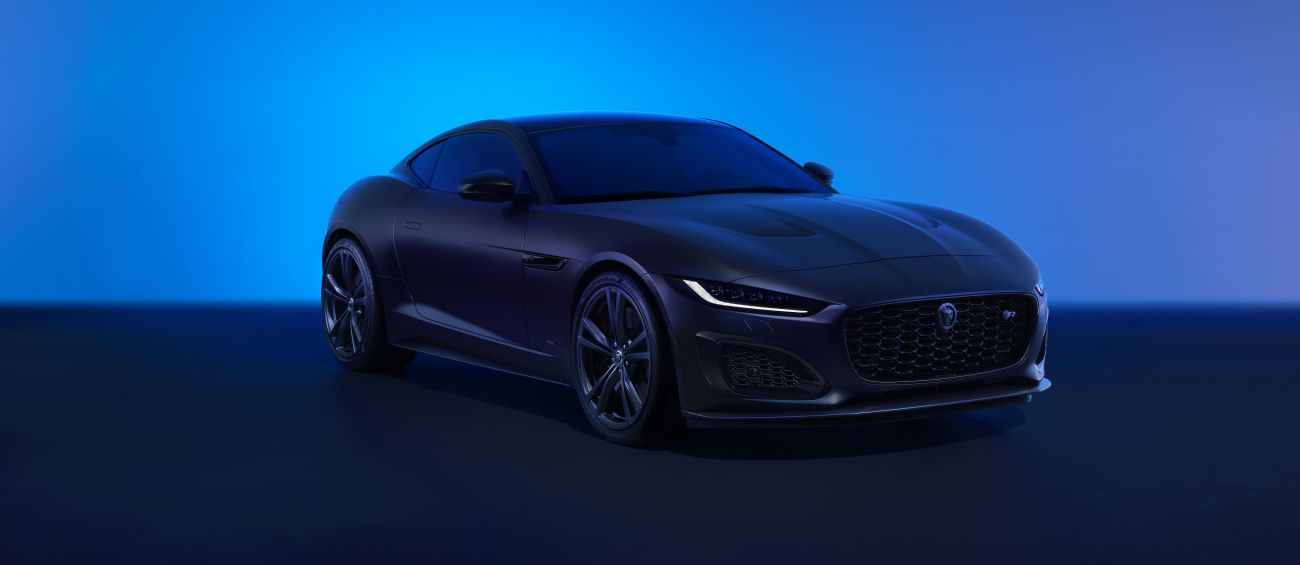 2024 Jaguar F-TYPE.jpg 2024 Jaguar F-TYPE for sale in Charlotte
