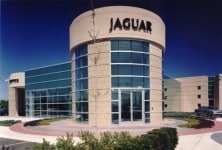 Tempted to Test Drive a New Jaguar? Let Jaguar of Novi Put You Behind the Wheel Today