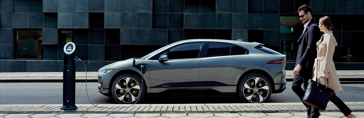 Jaguar I-Pace Thousand Oaks, CA