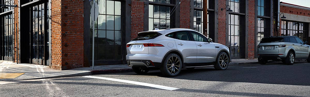 Jaguar E-PACE Thousand Oaks, CA