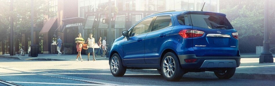 Used Ford Cars Thousand Oaks