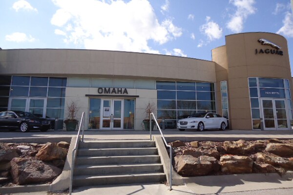 Jaguar Omaha