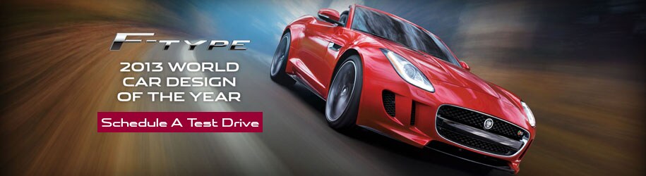 2014 Jaguar F-Type 2014 Jaguar F-Type