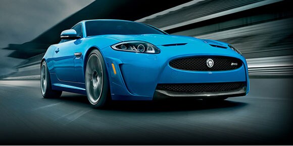 Jaguar XK Jaguar XK