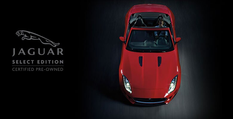Jaguar Select Edition Jaguar Select Edition
