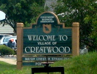 Deals crestwood il hours
