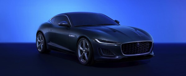 2024 F-TYPE