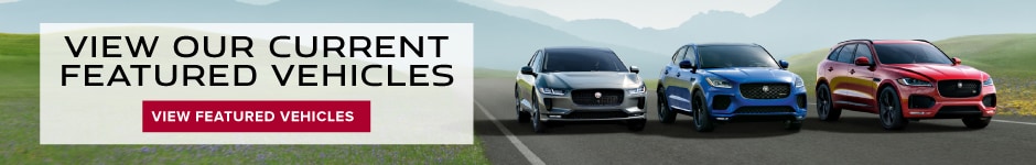 View Our Current Featured Vehicles