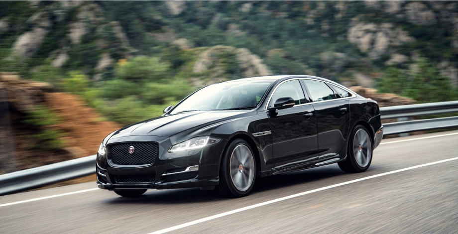 jaguar XJ id=