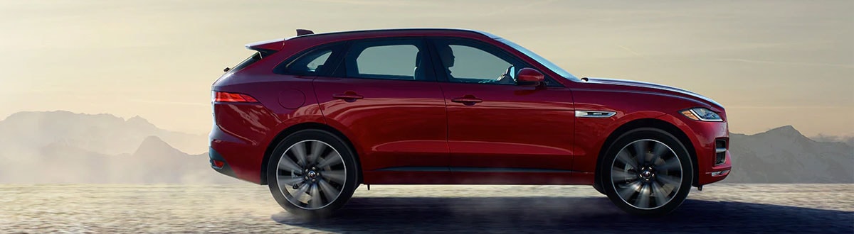 Is Now a Good Time to Buy a New Jaguar Car