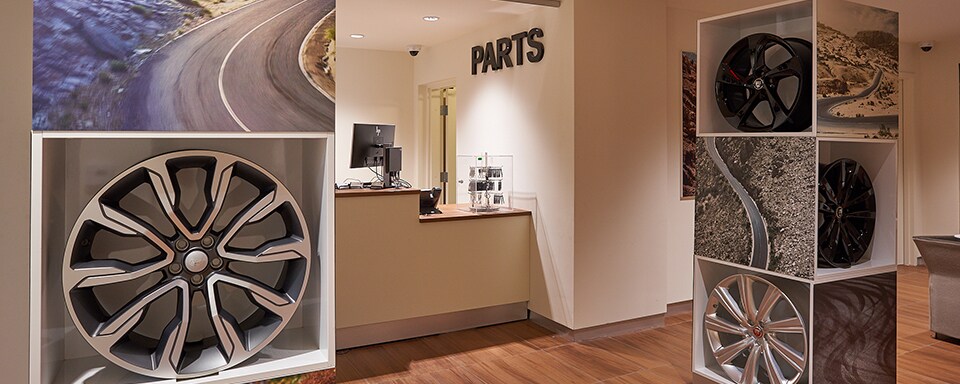 Jaguar South Bay Parts and Accessories Jaguar South Bay Parts and Accessories