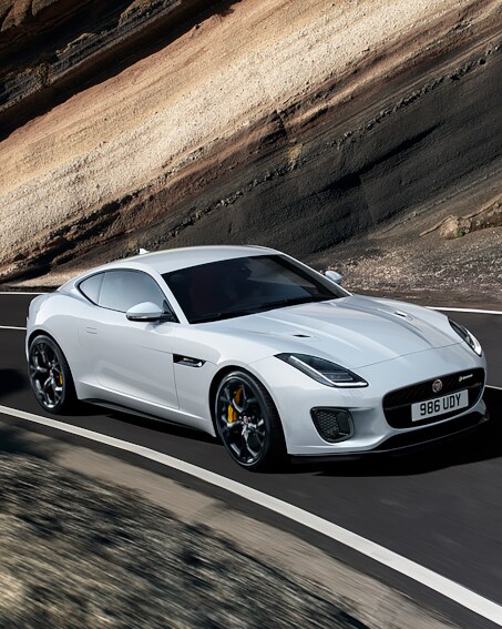 New Jaguar F-Type New Jaguar F-Type