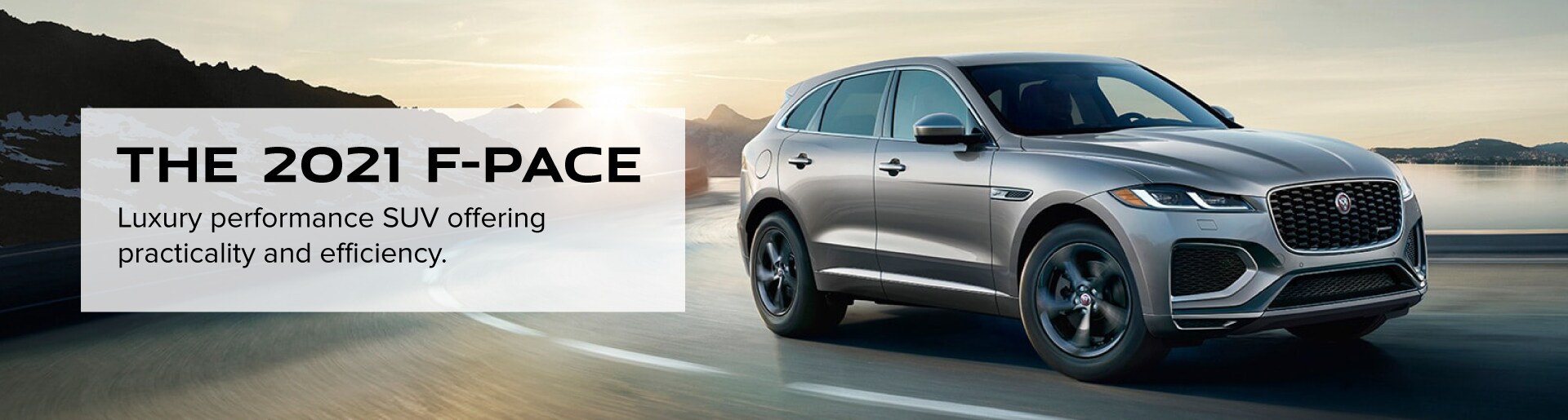 F-pace