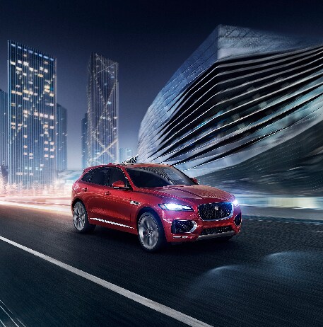 Used Jaguar Used Jaguar