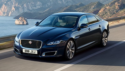 XJ