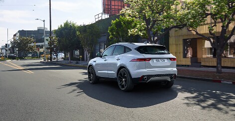 Used Jaguar Used Jaguar