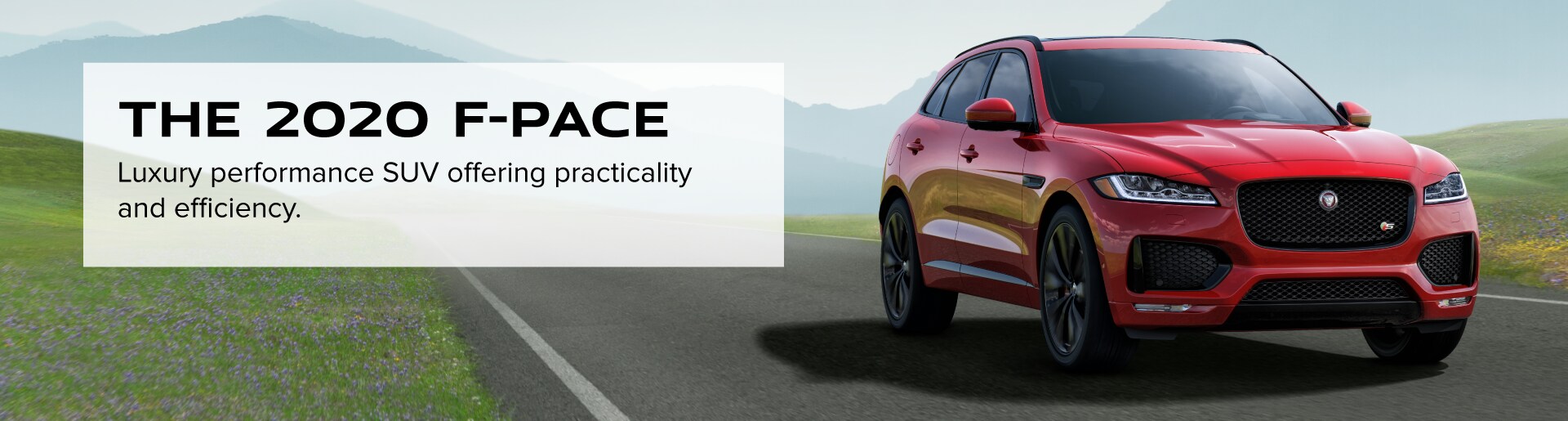 F-pace