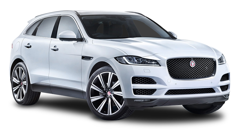 F-Pace
