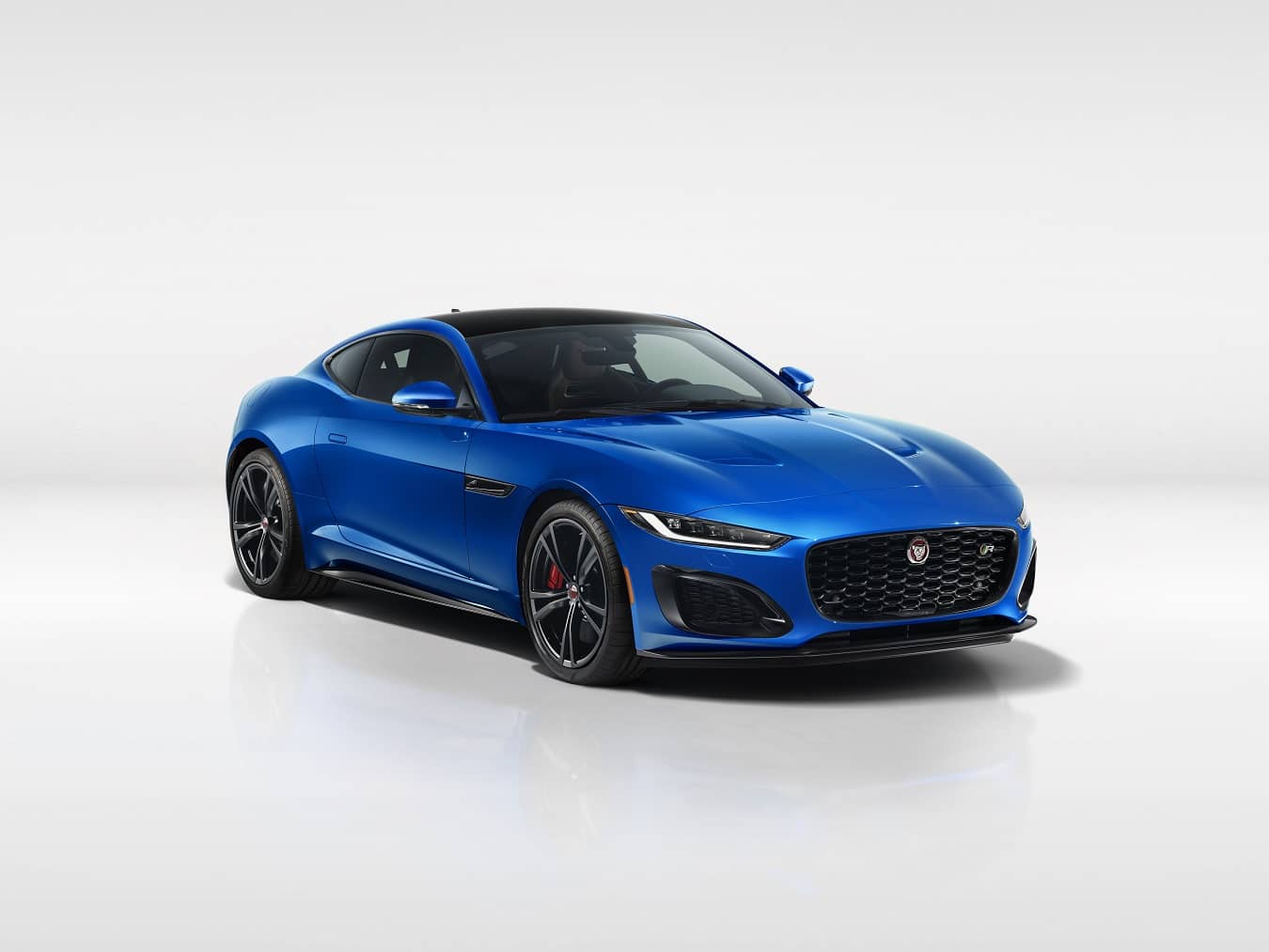 F-Pace