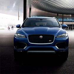 F-Pace