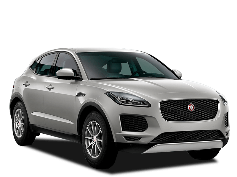 E-Pace