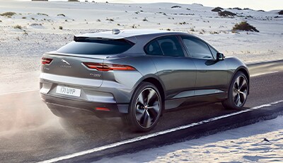 I-Pace