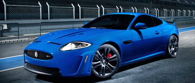 Jaguar XKR-S2.JPG