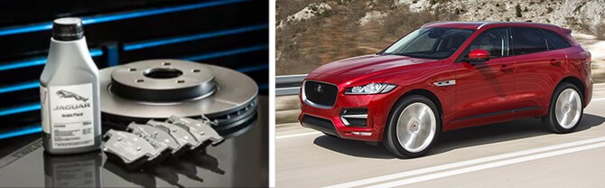 Jaguar Prepaid Maintenance