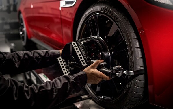 Professional Jaguar Service Thousand Oaks CA