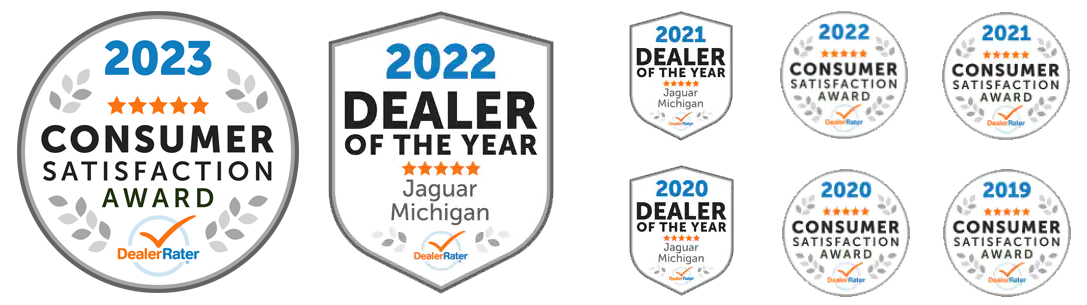 DealerRater Awards