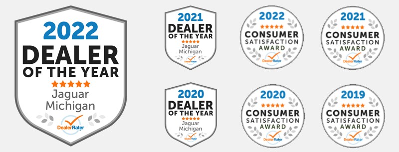 DealerRater Awards