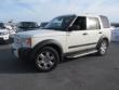 Land Rover LR3