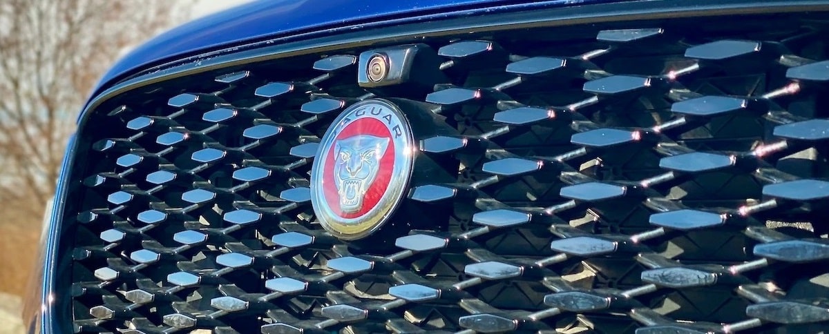 Jaguar Lease Deals near Me