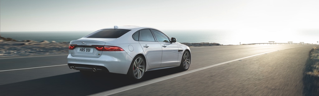 Jaguar Car Reviews | Cleveland, OH