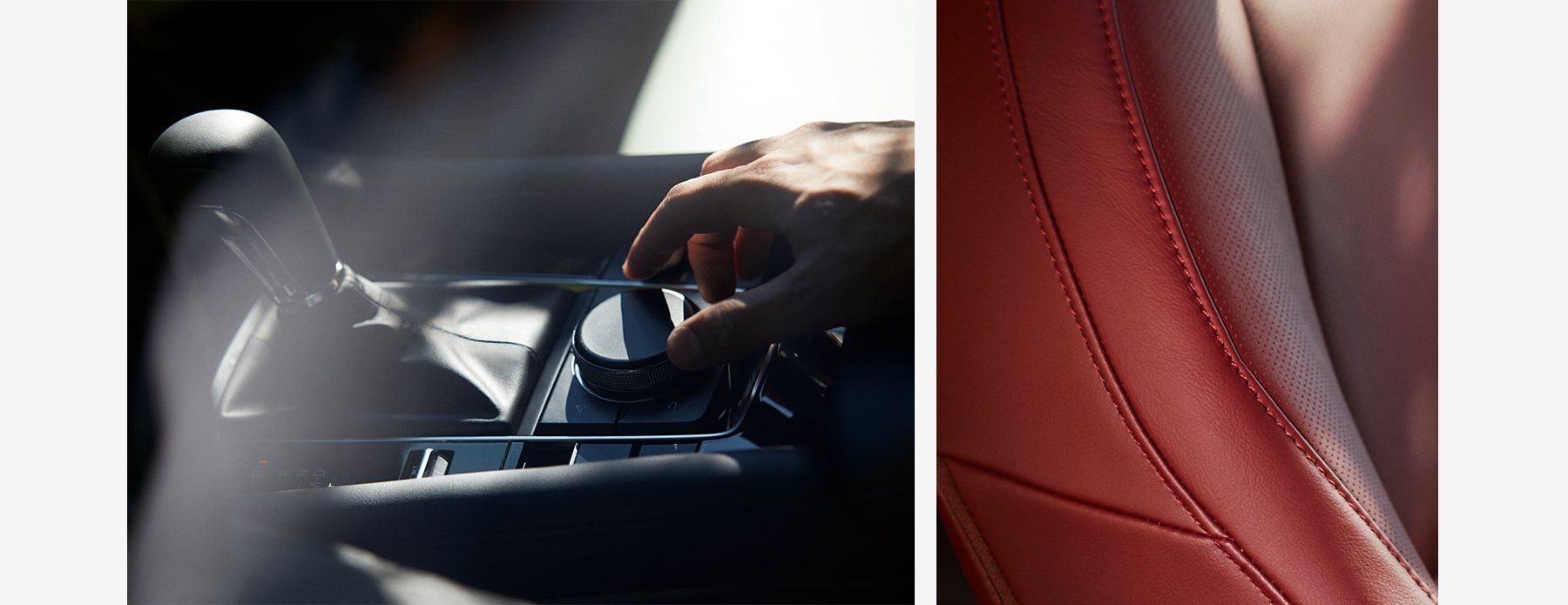 REFINEMENT REDEFINED 2023 MAZDA3 REFINEMENT REDEFINED